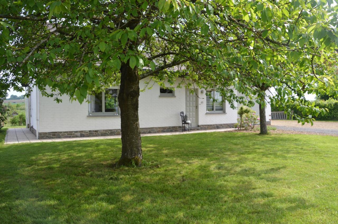 Secret De Bonheur Villa Bonsin Exterior photo
